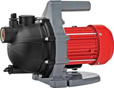 Produktbild von AL-KO 113595 Gartenpumpe GP 600 ECO, 580 WattMotorleistung,35mmax.Förderhöhe,3l/hmax.Fördermenge