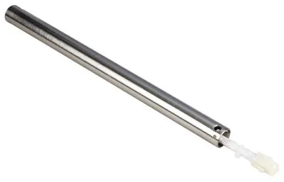 Immagine prodotto di Asta di prolunga per ventilatori da soffitto in acciaio inox di varie lunghezze
