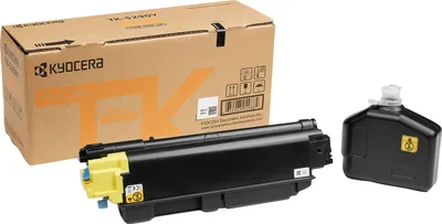 Produktbild von Kyocera Toner TK-5290 Y yellow