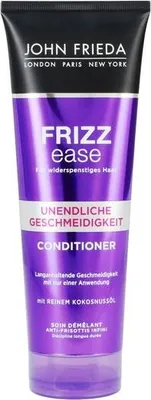 Produktbild von John Frieda Frizz Ease Unendliche Geschmeidigkeit Spülung/Conditioner 250 ml