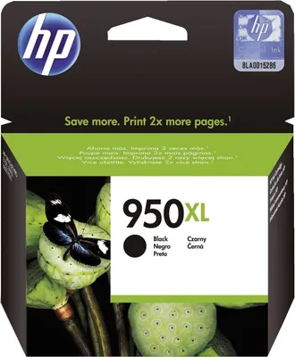 Immagine prodotto di Vassoio HP n. 950XL - CN045A (nero)