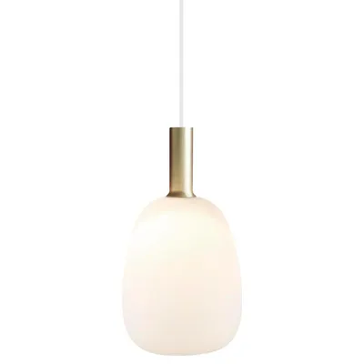Produktbild von Nordlux Alton 23, E27, IP20, Weiß