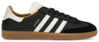 Produktbild von adidas Samba OG JJJJound Black - EU 39 1/3