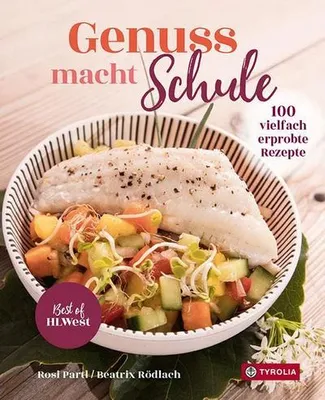 Obrázok produktu pre Genuss macht Schule