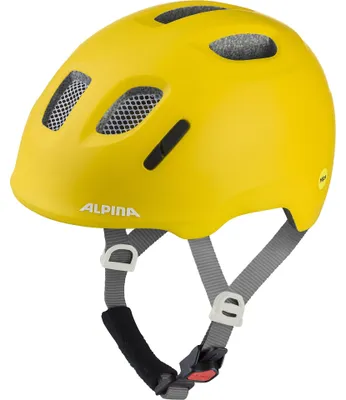 Zdjęcie produktu dla Alpina Sports XIMO 2 MIPS, kask pół-otwarty, Skorupa twarda, 360 Fit System, Matowy