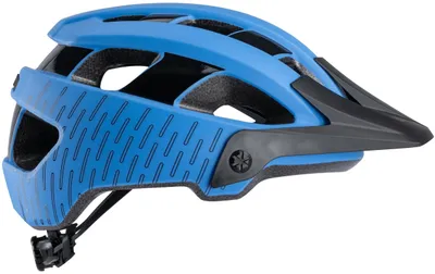 Produktbild von Contec Helm Havoc CT Helme Havoc Gr. l Mattblauschwarz