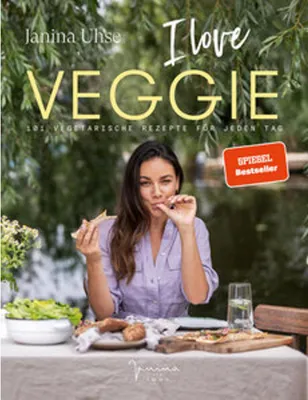 Produktbild von I Love Veggie