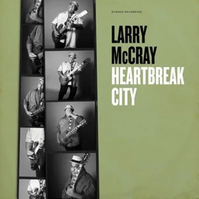 Zdjęcie produktu dla Heartbreak City