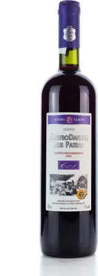 Immagine prodotto di Achaia Clauss Mavrodaphne di Patrasso (1x0,75l)