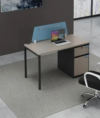 Image de Poste de travail Pupitre de table Bureau Table de travail Table d'ordinateur Tables