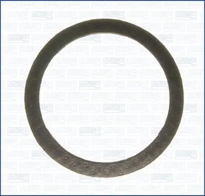 Produktbild von AJUSA 00744500 Auspuffdichtung Auspuffdichtung für OPEL Omega B Limousine (V94)