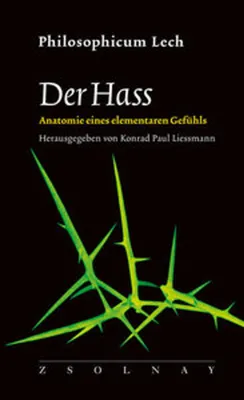 Produktbild von Der Hass