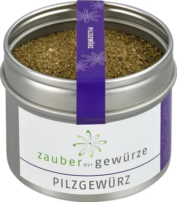 Produktbild von Pilzgewürz