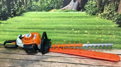 Produktbild von Stihl HS 82 R, Schnittlänge 60 cm