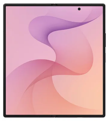 Produktbild von Galaxy Z Fold8 Ultra - Violet Shadow - 512 GB
