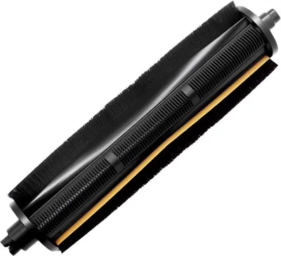 Hauptbürste kompatibel mit Dreame X40 Ultra - Staubsaugerbürste - Haarfilzreinigung - Zubehör - Universell - Effektive