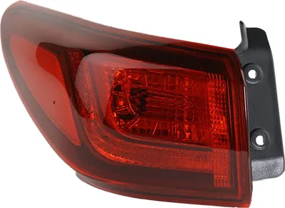 Immagine prodotto di Faro anteriore esterno sinistro, compatibile con Hyundai Kona, con supporto per lampada, dal 06/17 al 10/20, marca Johns