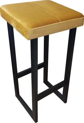 Obrázok produktu pre Barová stolička ALEX LOFT, 75 cm MG15