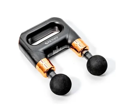 Zdjęcie produktu dla Pistolet do Masażu Zenet ZET 704 Masage Gun USB