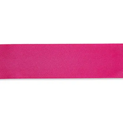 Obrázok produktu pre Saténová stuha, 3 m x 38 mm, ružová