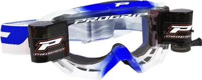Image de Goggles Venom Roll Off Blue