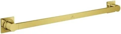Produktbild von GROHE 40341GL1, Weiß