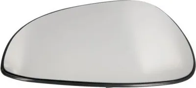 Produktbild von BLIC Spiegelglas Außenspiegel Rechts für FORD Fiesta Mk6 Schrägheck (JA8, JR8) Konvex 6102-02-1292392P