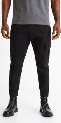 Produktbild von Celio Cargohose Cokit4 1118530__S