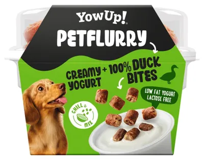 Productafbeelding van Yowup! PetFlurry Hond