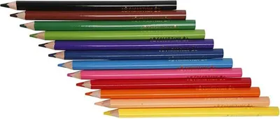 Immagine prodotto di Matite colorate Colortime