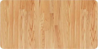 Obrázek produktu pro vidaXL Umyvadlová deska světle hnědá 80x40x1,5 cm Ošetřené masivní dřevo