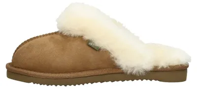 Productafbeelding van Bullboxer Kinderpantoffels  Kinderpantoffels - cognac - Maat 30