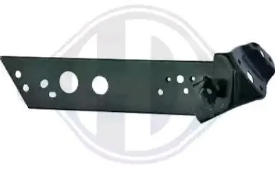 Produktbild von DIEDERICHS 5630062 Stoßstangenhalter Rechts für MAZDA CX-5 (KE, GH)