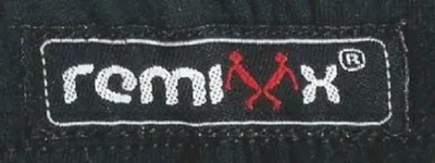 4er Pack 'Rockstar' Herren Boxer-Shorts von Remixx mit coolem Trible Logo
