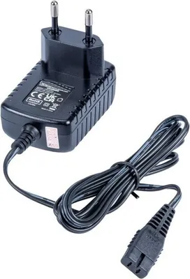 Obrázek produktu pro Napájecí adaptér pro holicí strojky MOSER, WAHL, ERMILA 5.9V