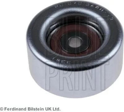 Produktbild von BLUE PRINT ADT396501 Umlenkrolle Keilrippenriemen 70,0mm für LEXUS IS II (GSE2, ALE2, USE2) für TOYOTA HILUX III Pick-up