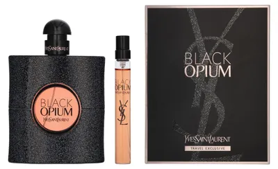 Immagine prodotto di Set regalo YSL Black Opium