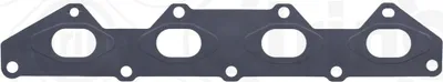 Produktbild von ELRING 067.920 Abgaskrümmerdichtung für OPEL Vectra C Caravan (Z02) Auspuffkrümmer