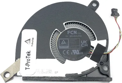 Produktbild von VGA Version Lüfter Kühler FAN kompatibel für Asus Rog Strix G16 G614JI