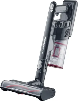 Produktbild von Severin HV 7154, Staubbeutel, Schwarz, Rot, Trocken, 75 dB, Akku, 120 W