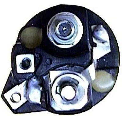 Immagine prodotto di Interruttore magnetico per motorino di avviamento 12 V, Ø 50 mm, HC-CARGO, per diversi veicoli
