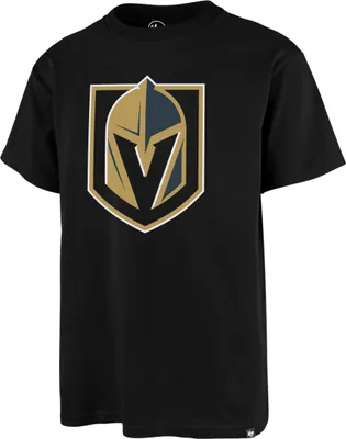 Obrázek produktu pro Las Vegas Golden Knights NHL Echo Tee Black XL Tričko