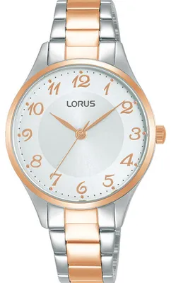 Produktbild von Damen Uhr Rg272Vx9, 43 mm Gehäusedurchmesser, Quarz, 5 ATM, Chronograph