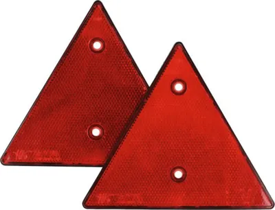 Produktbild von CARPOINT Lichtscheibe 0413904 Anhängevorrichtung Blisterpack