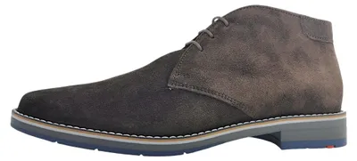 Immagine prodotto di Stivali da uomo Lloyd Drift 325, scarpe stringate, color marrone, adatti al tempo libero