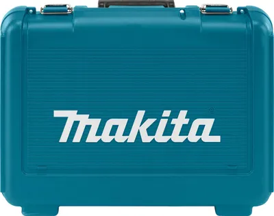 Produktbild von Makita Transportkoffer Kunststoff