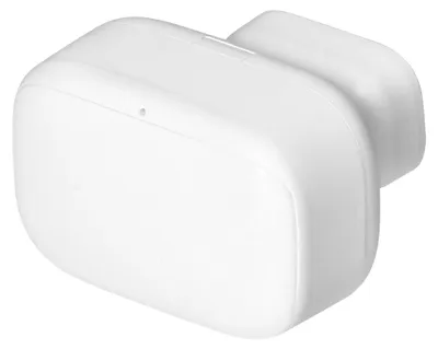 Obrázek produktu pro PIR pohybový senzor Orno, Wi-Fi, 4–8 m, bílý, 61x22,6 mm