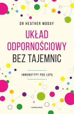 Immagine prodotto di Uklad odpornosciowy bez tajemnic