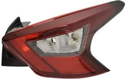 Immagine prodotto di VAN WEZEL Fanale posteriore destro per NISSAN MICRA V (K14)