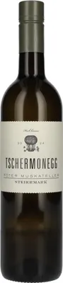 Produktbild von Tschermonegg Roter Muskateller Steiermark 2024 12,5% Vol. 0,75l